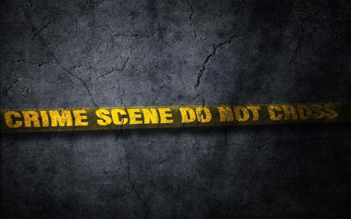 bf02b6 Crime Scene Do Not Cross Wallpape