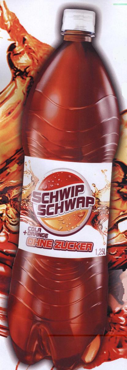 Schwip Schwap ohne Zucker