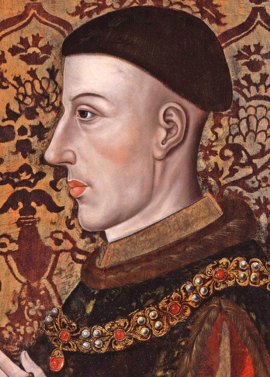 Henry5