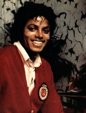 MichaelJackson