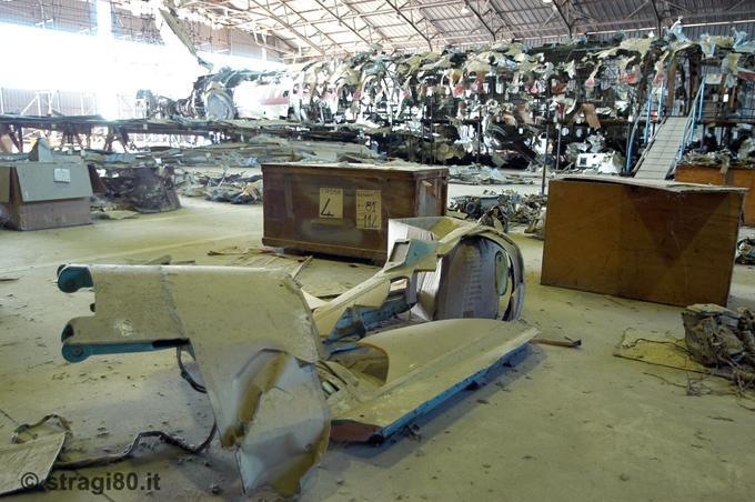 mig1 hangar