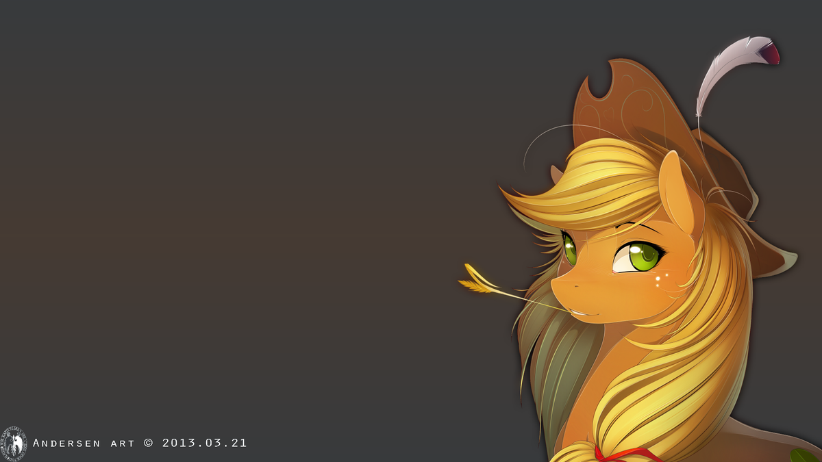 1191474-applejack-beautiful