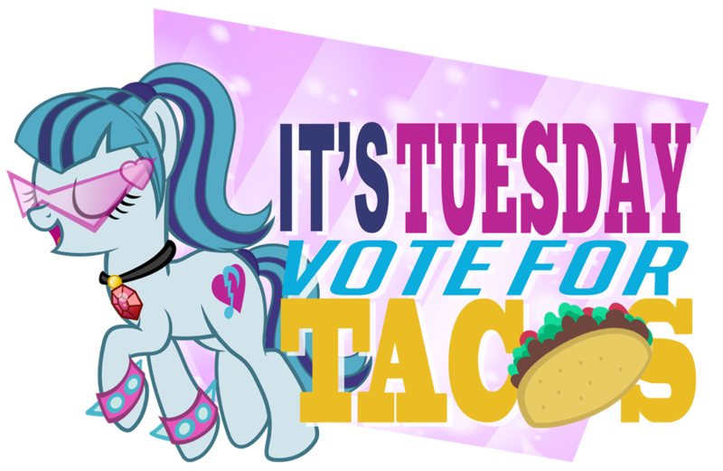 sonata dusk loves election tuesday by pi