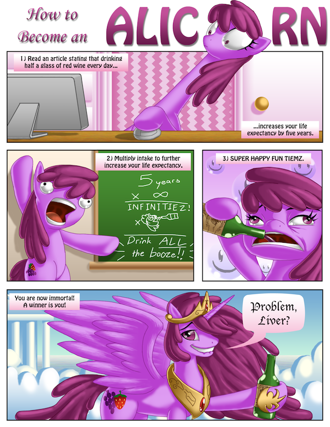 so you want to be a mary sue by engrishm