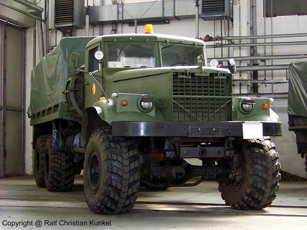 kraz-255-b-mannschafts--31984