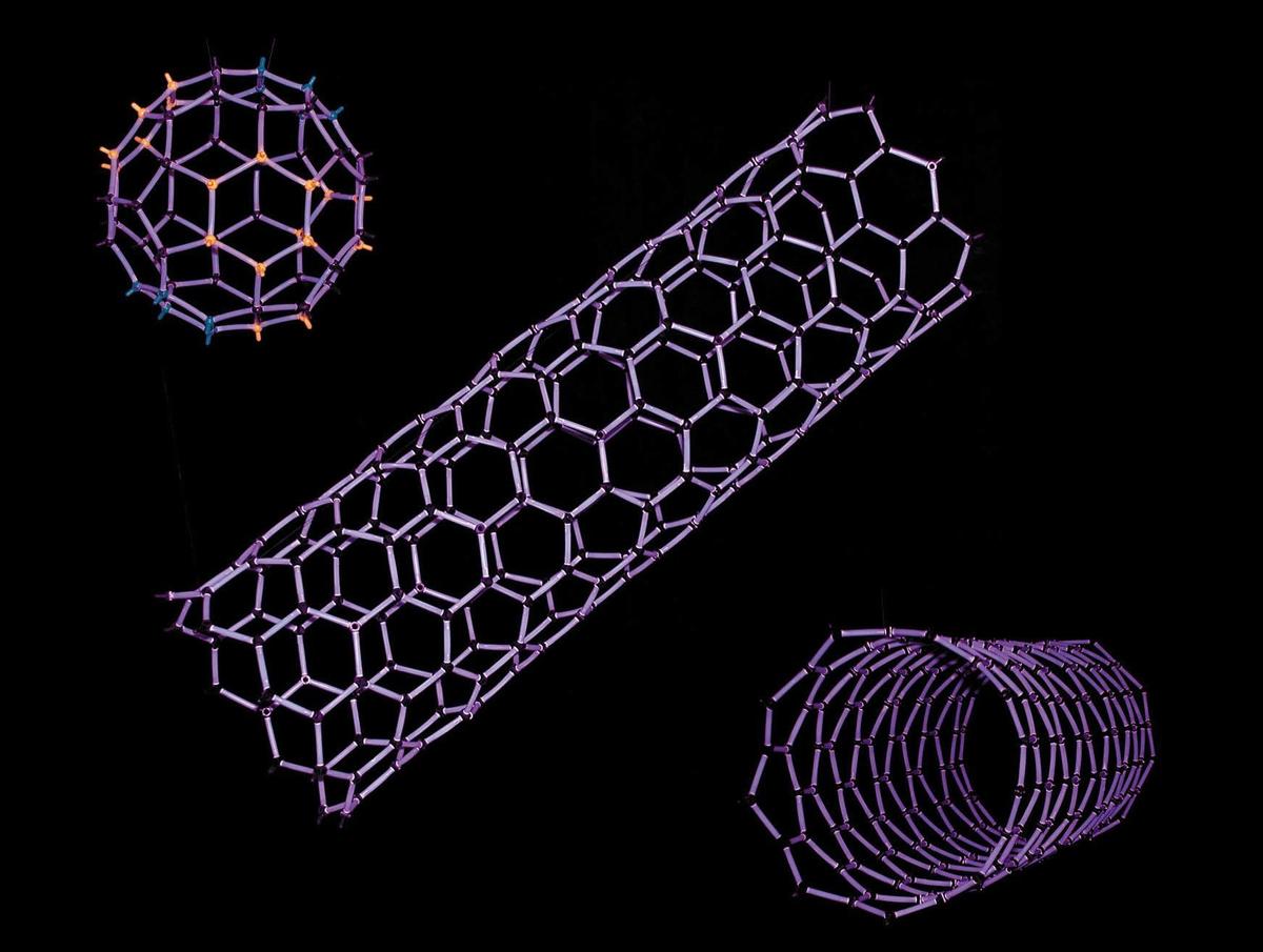 nanotube