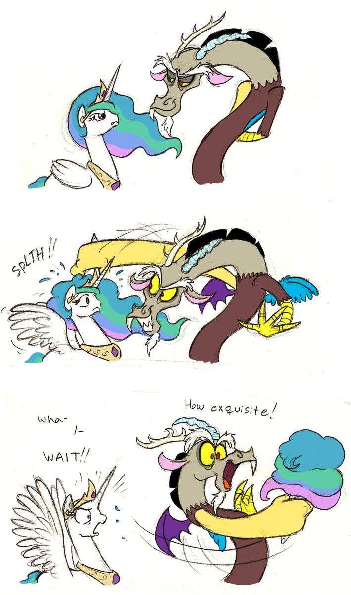 discord being discord by mickeymonster d