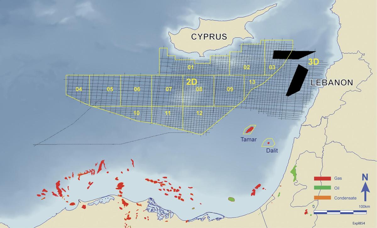 Eastern-Mediterranean Seismic-data 