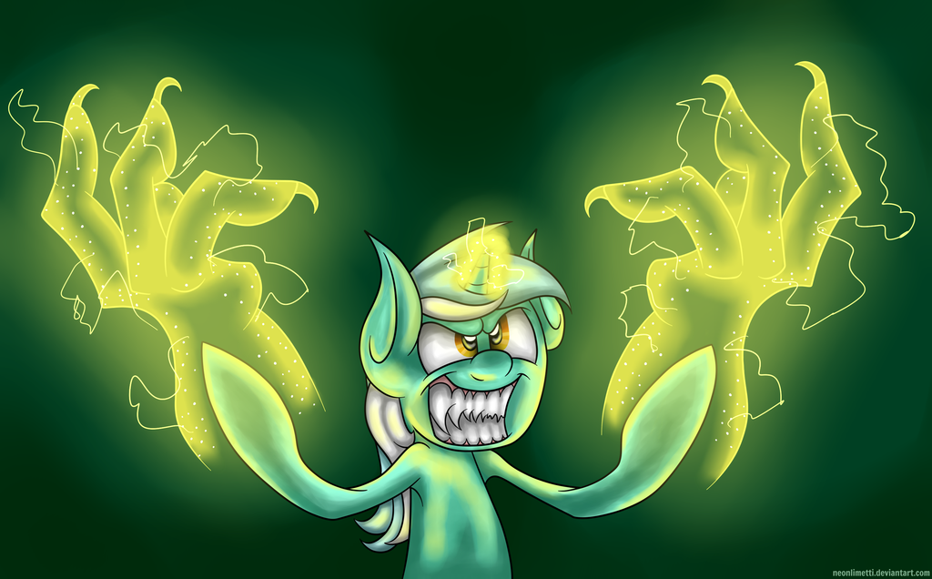 mad lyra by neonlimetti-d8esjif