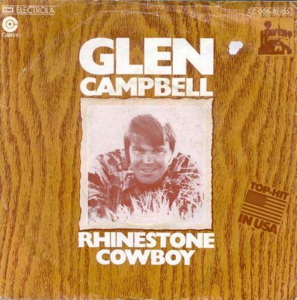 glen campbell-rhinestone cowboy s