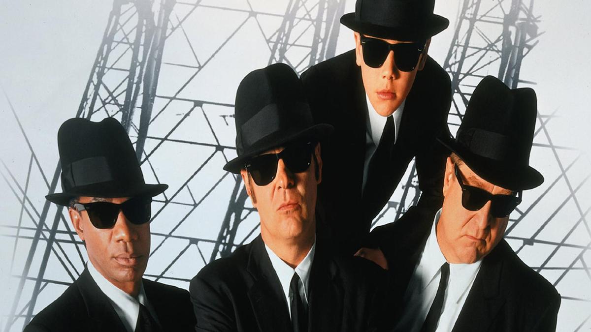 blues brothers 2000 1998 1