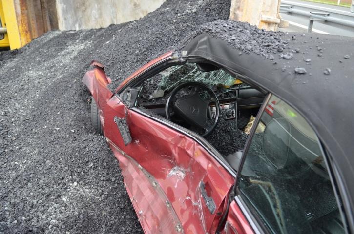 131a6a Unfall