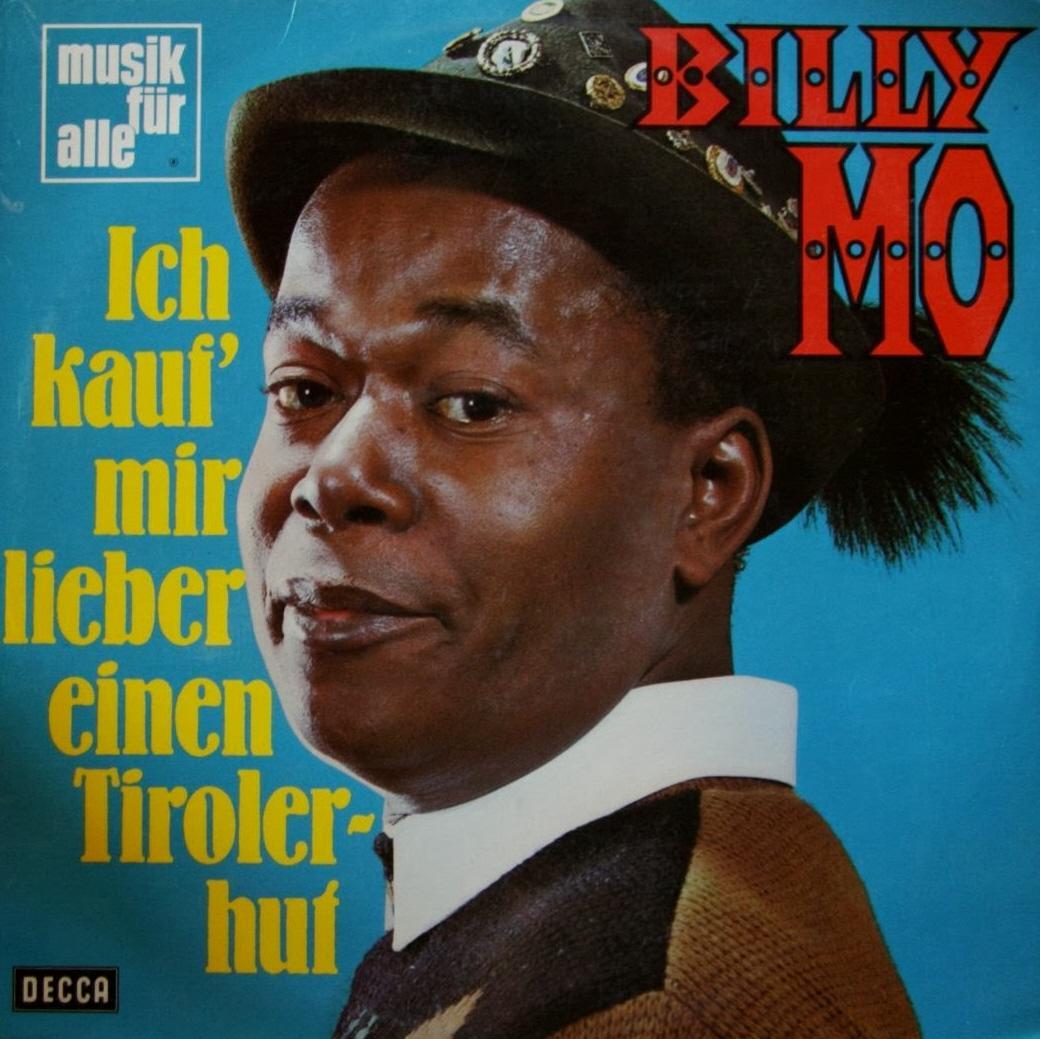 billy mo-ich kauf mir lieber einen tirol