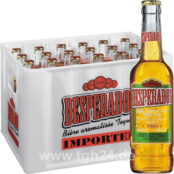 5787 0020 Desperados