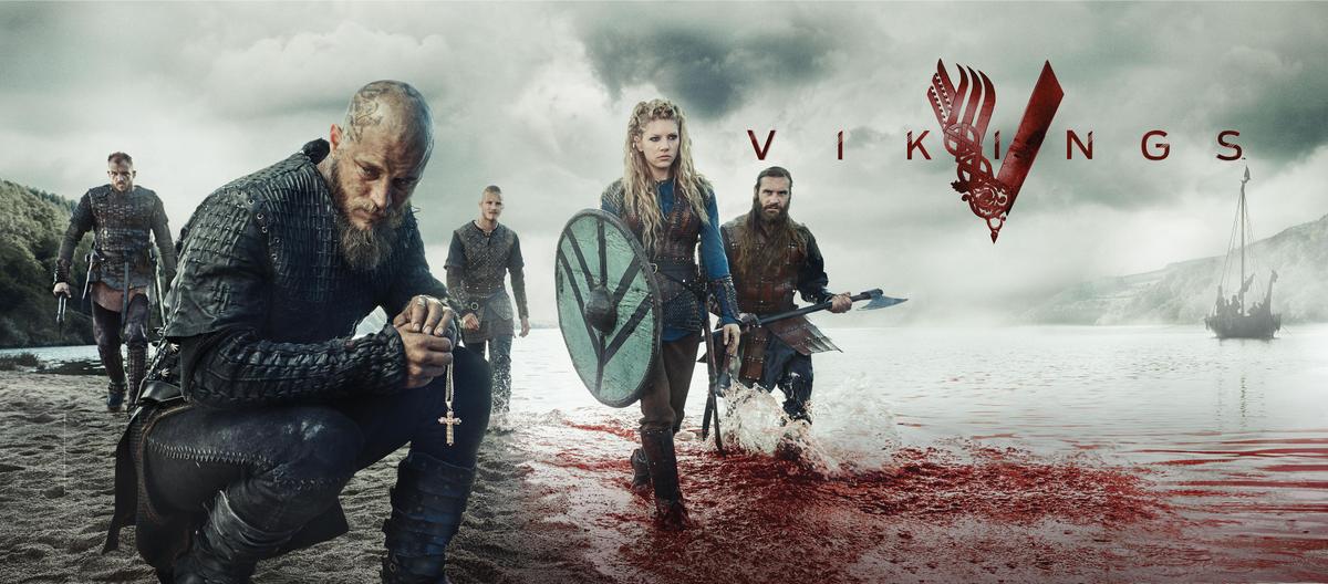 Vikings