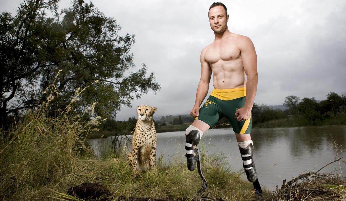 Oscar-Pistorius-par-Baptiste-Giroudon