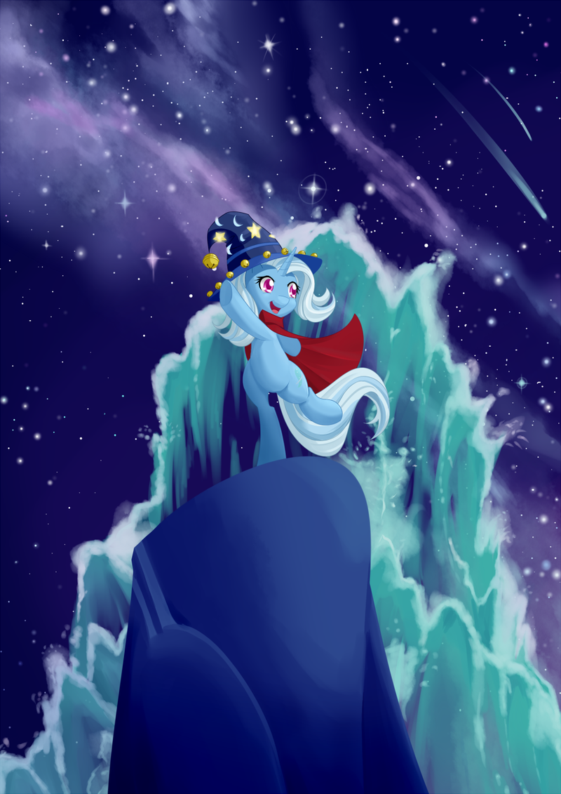 the unicorn s apprentice by dstears-d6x5