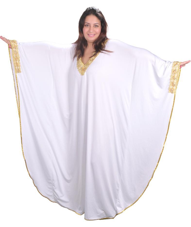 kaftan kleid ka01003 b