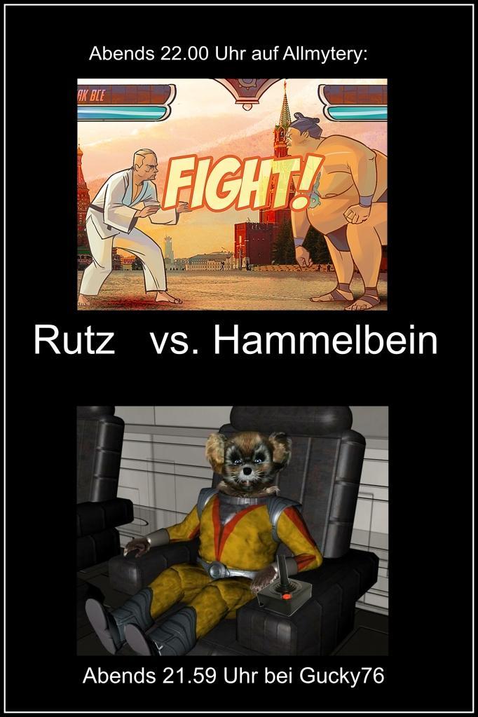 rutzvshammelbein