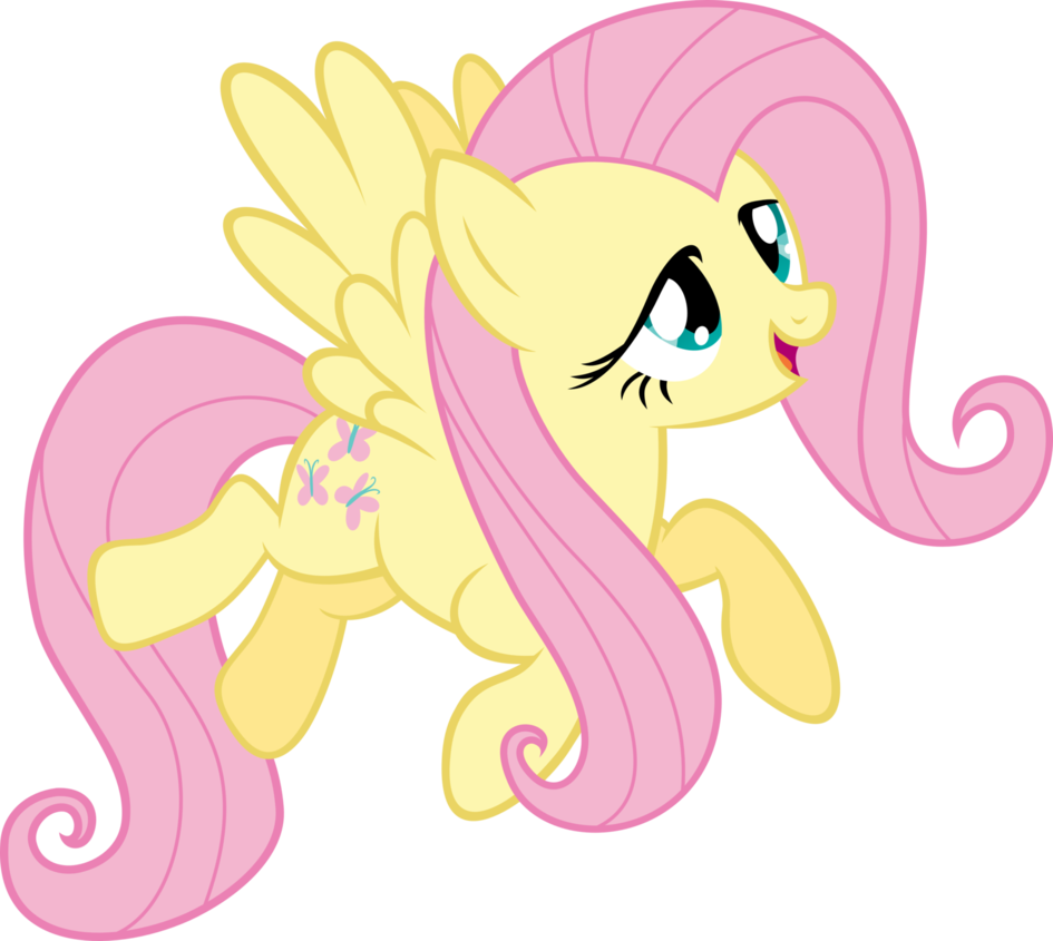 fluttershy 2 by xpesifeindx-d55zoag