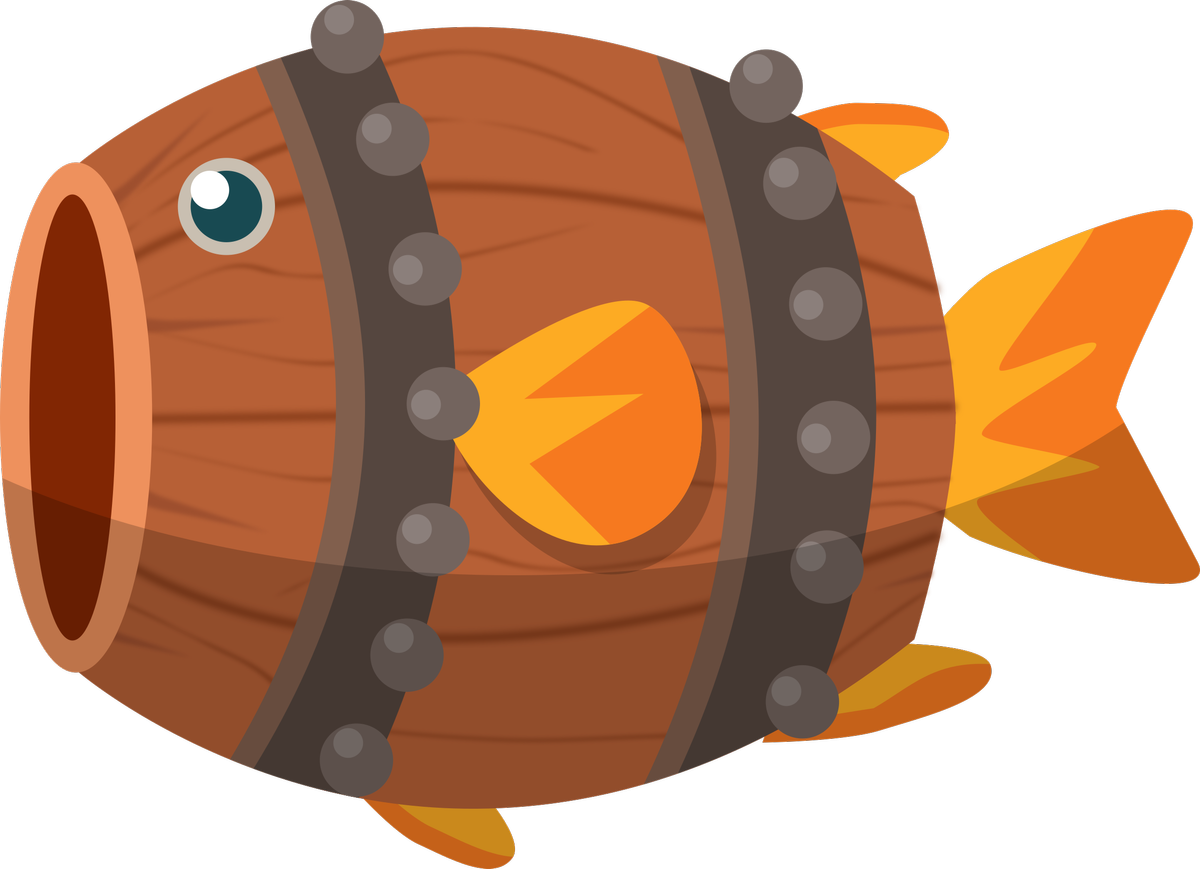 barrelFish