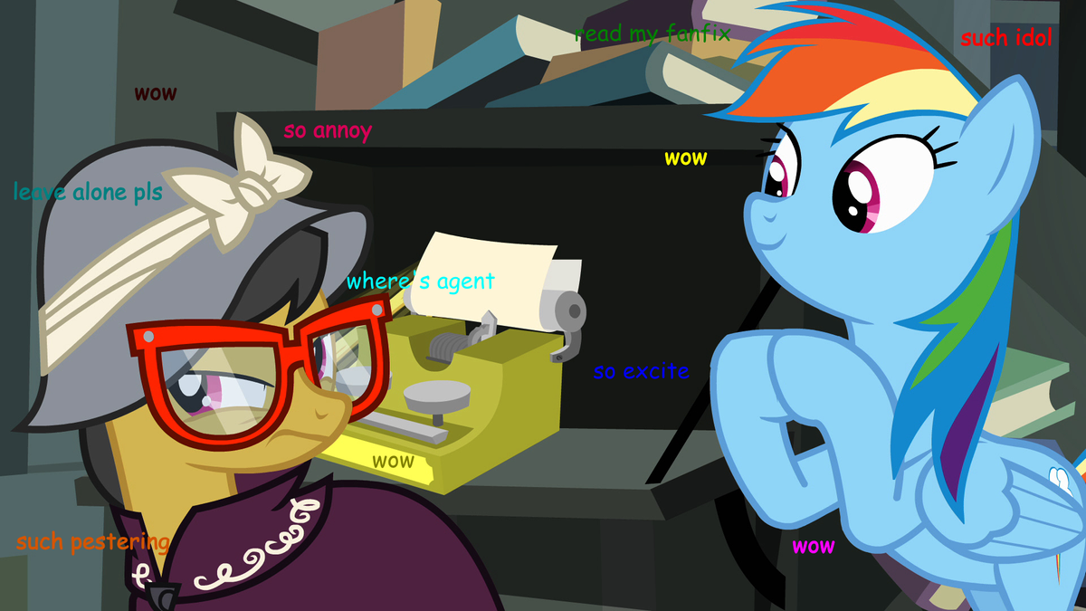 485851 safe rainbow dash meme text glass