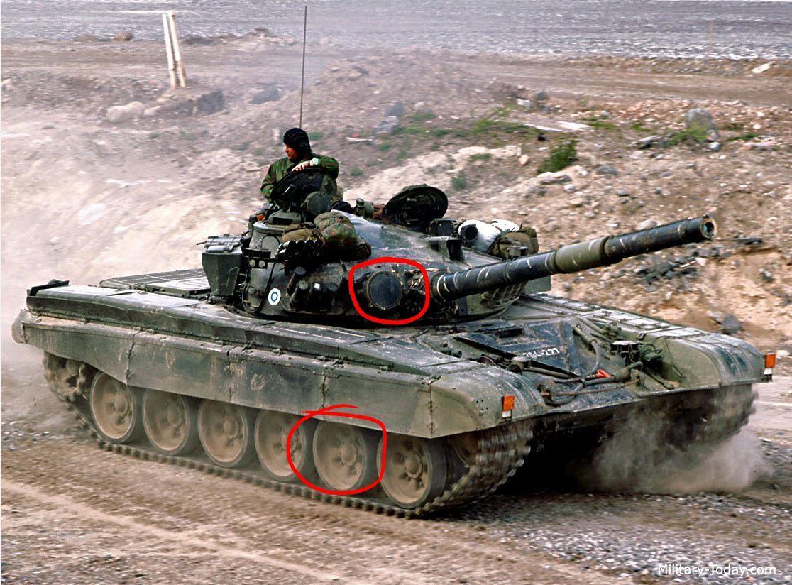 T72