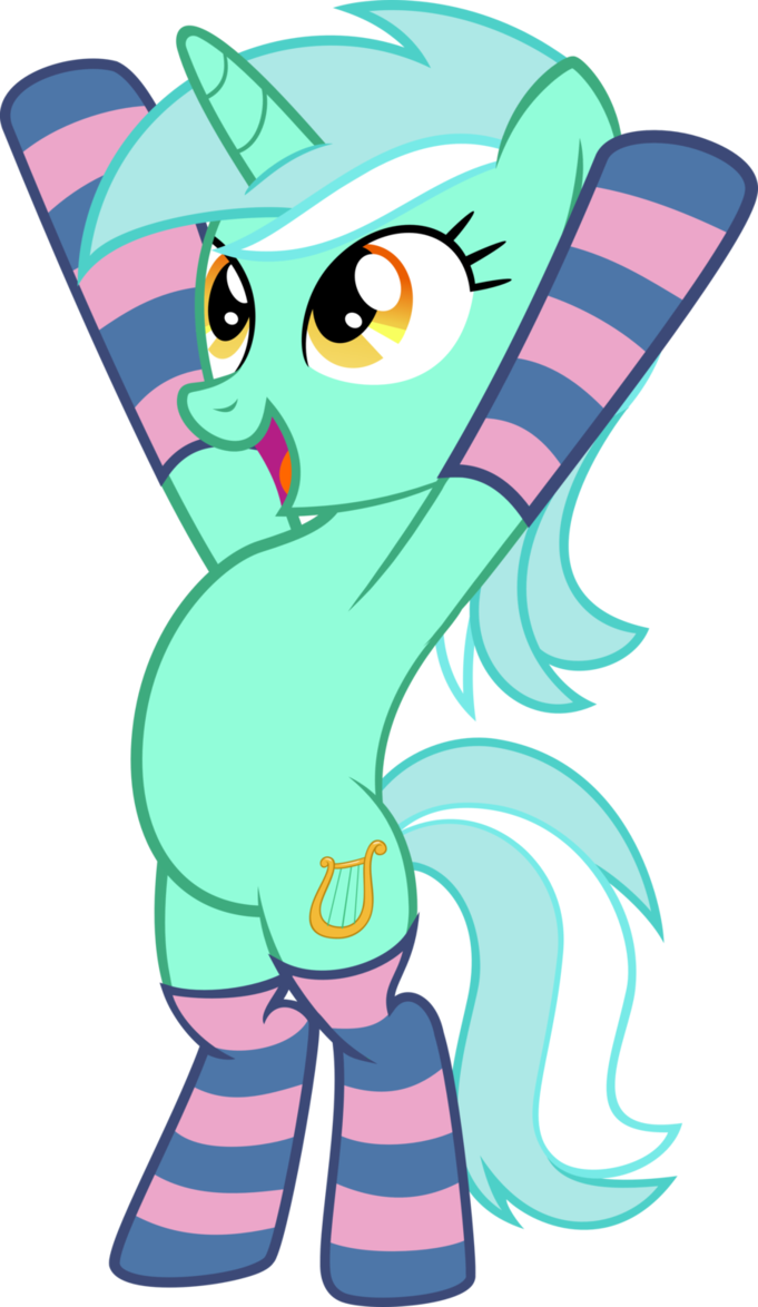 lyra   socks by thedarkestdaydream-d5dor