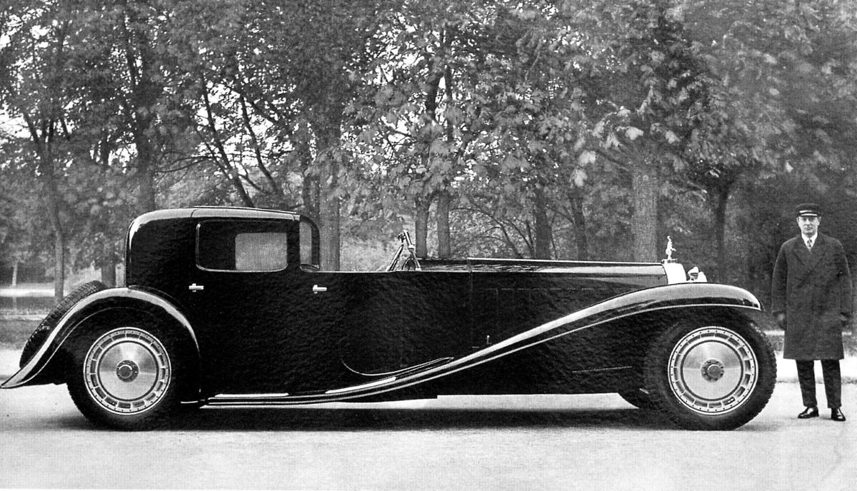 Bugatti-Royale-1928
