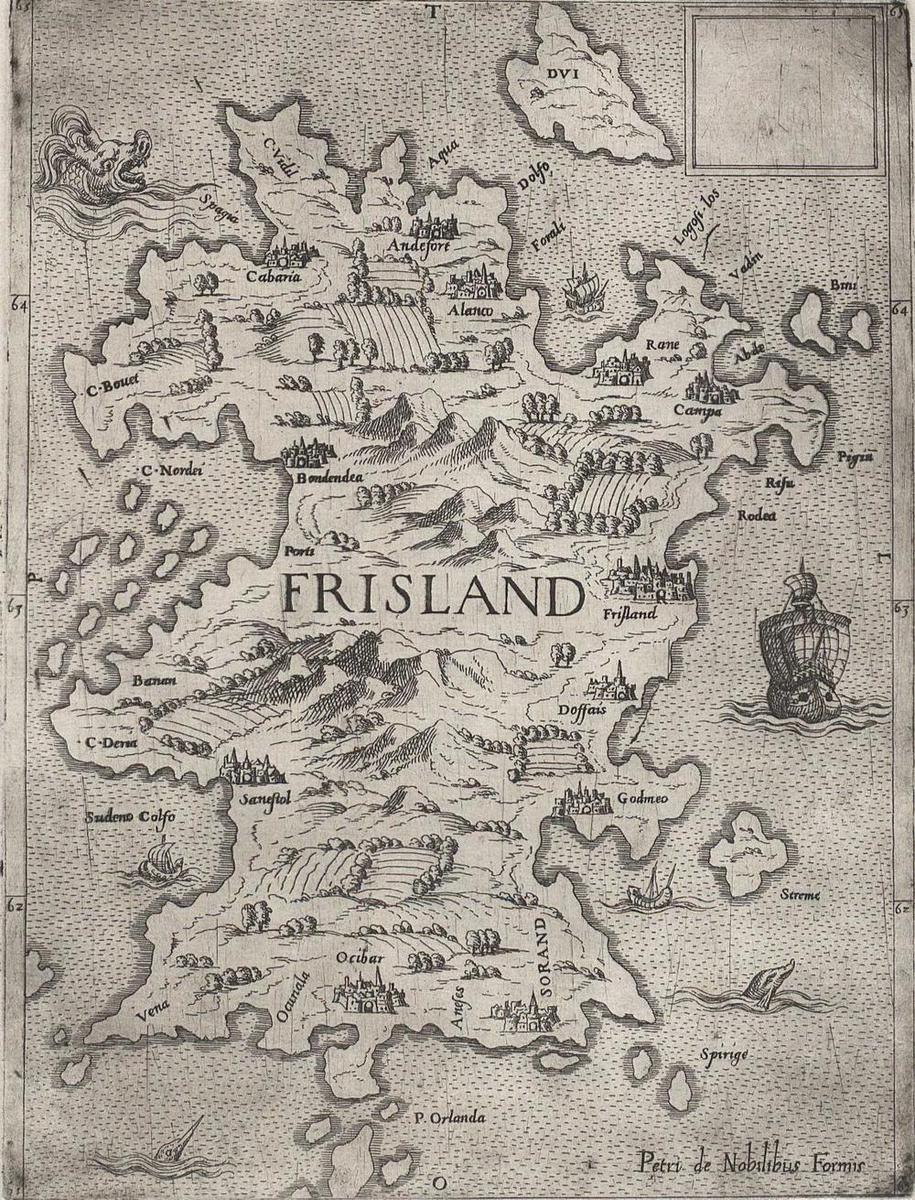 frisland