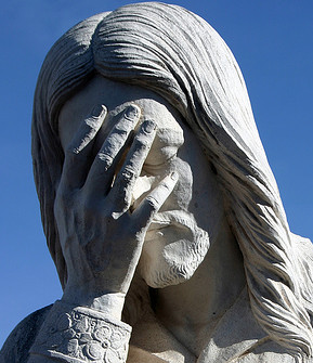 JesusFacepalm2