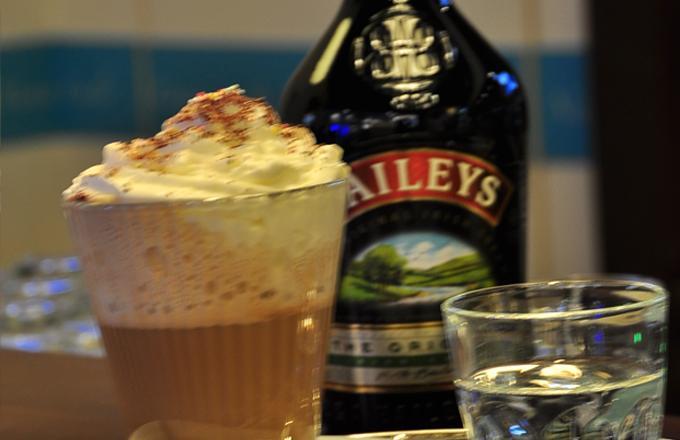 KaffeBaileys