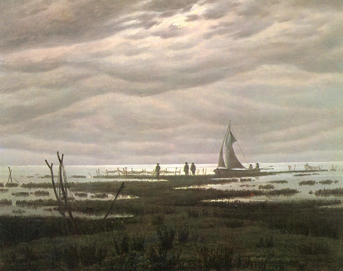 Caspar David Friedrich 017