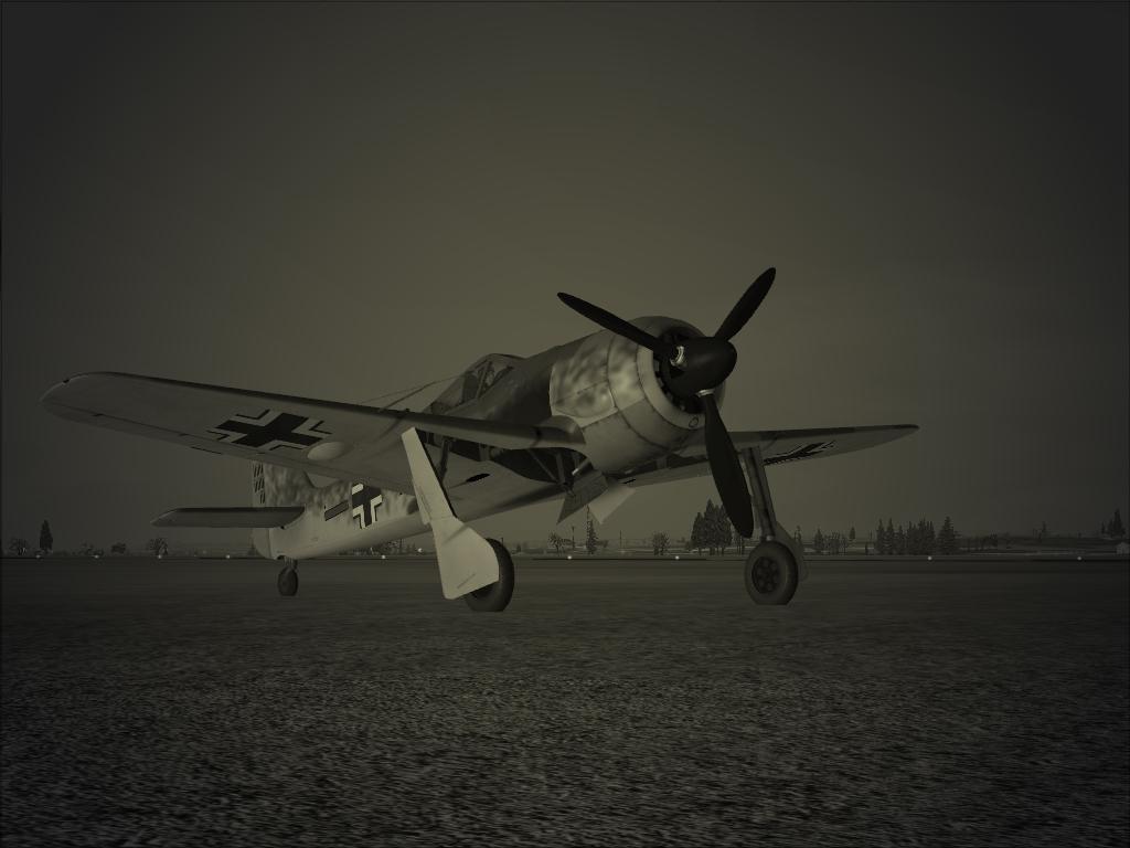 fw190a