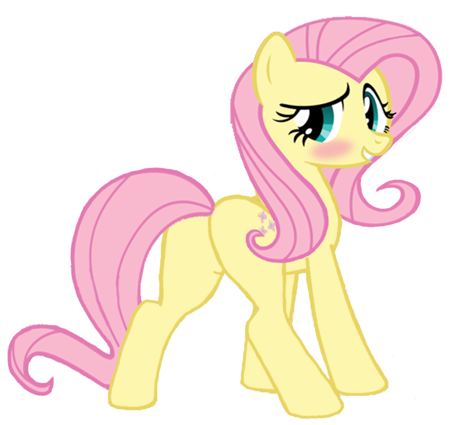 flutterbutt by multilazyazz23-d8czc0f