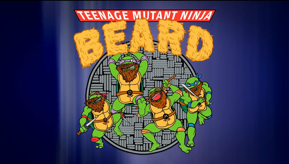 teenagemutantninjabeard2HYBK