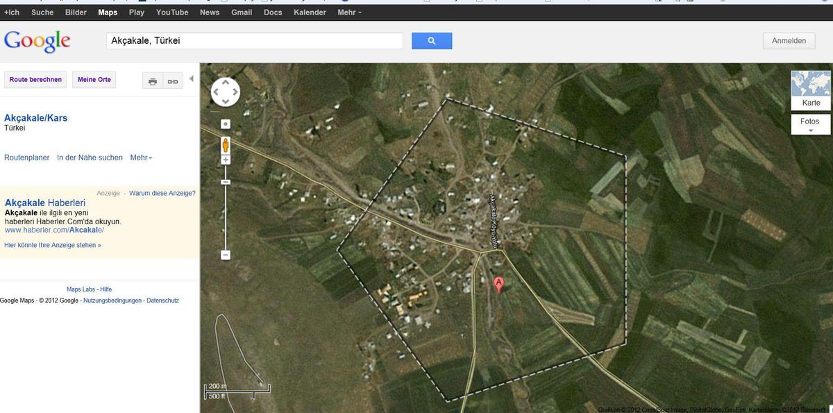Google Maps Fahrrad Wird Nicht Angezeigt