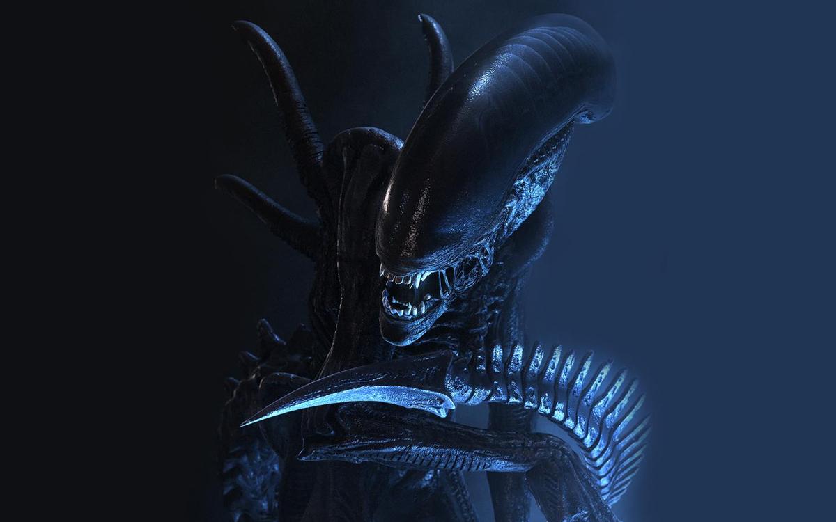 xenomorph