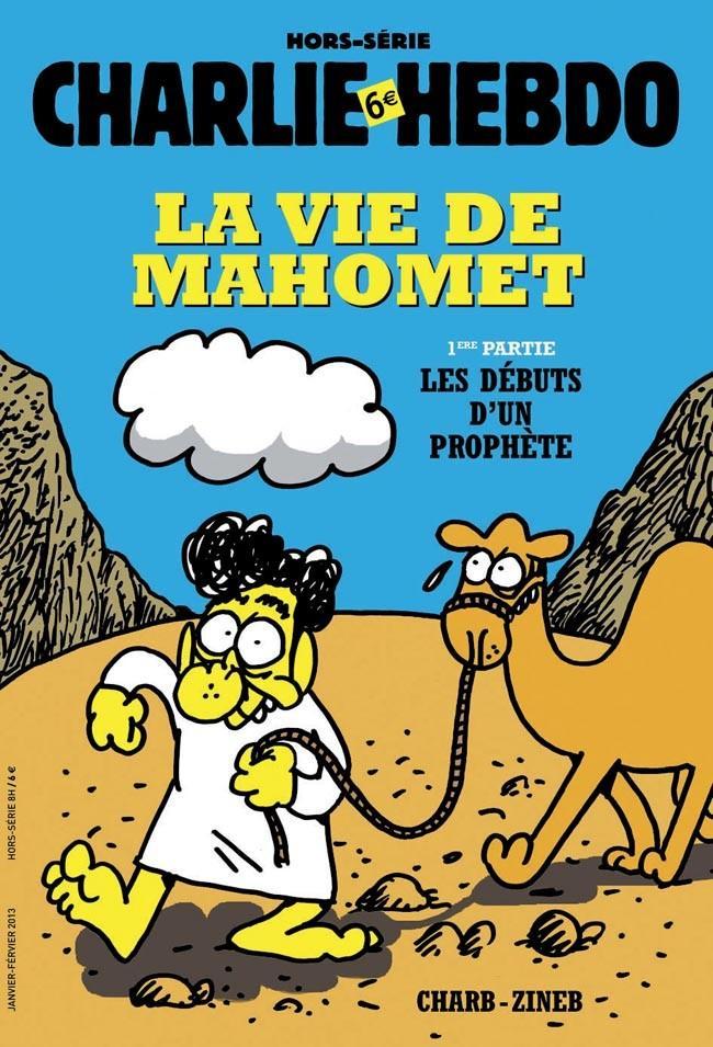 charlie-hebdo-mahomet 2 