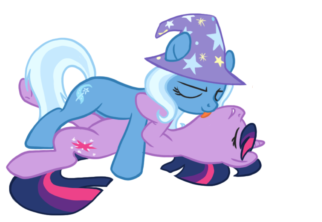 54541-The Great And Powerful TrixieTrixi