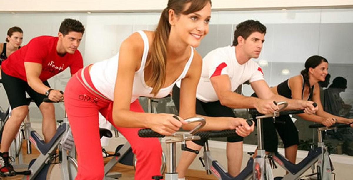 spinning-classes