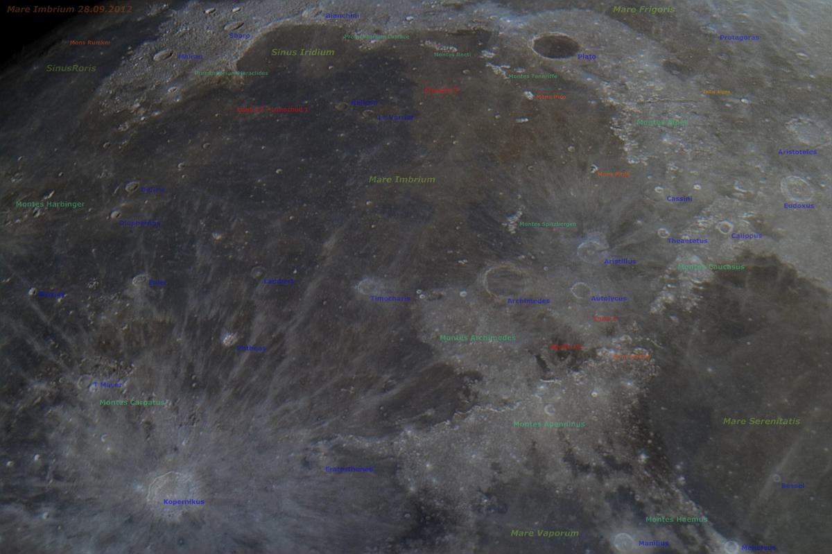 mareimbrium maxcolor 0suqr