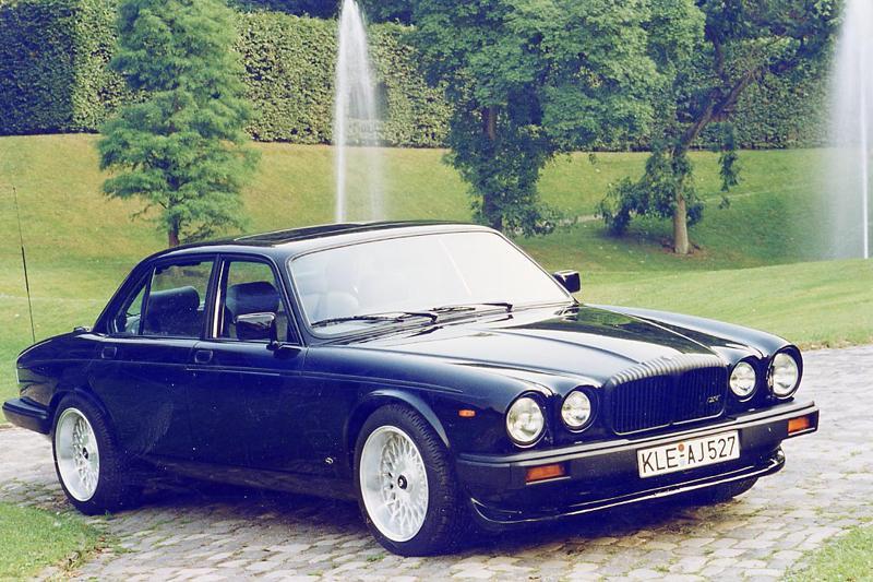 xj6 3