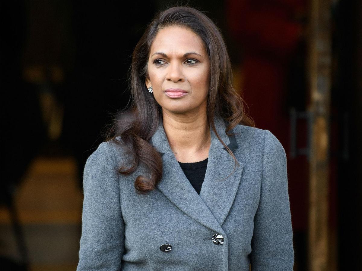 ginamiller