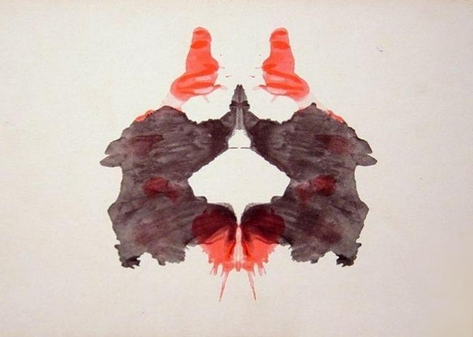 Rorschach blot 02