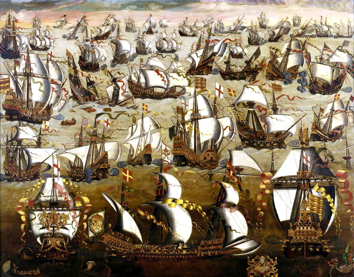 Invincible Armada