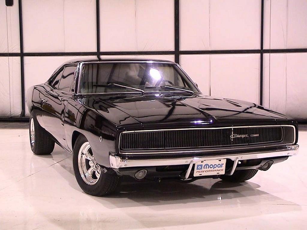1968 dodge charger-pic-39637665556069953