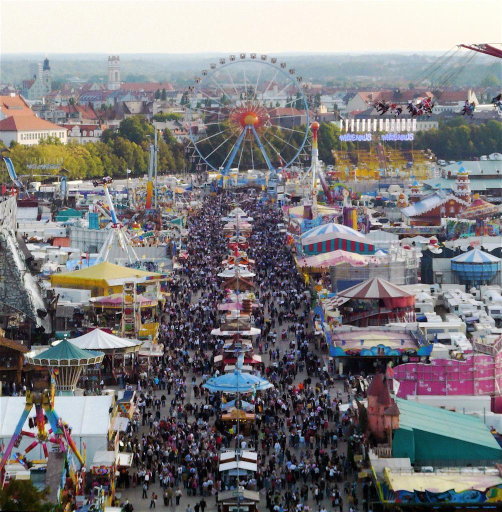 oktoberfest