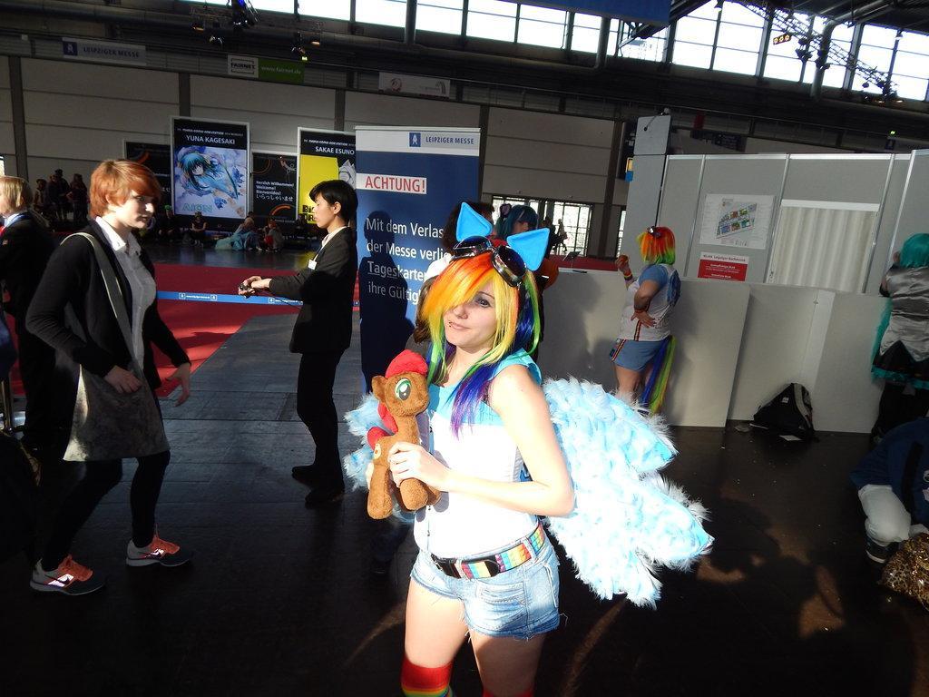 leipziger buchmesse 2014   15 by daruo-d