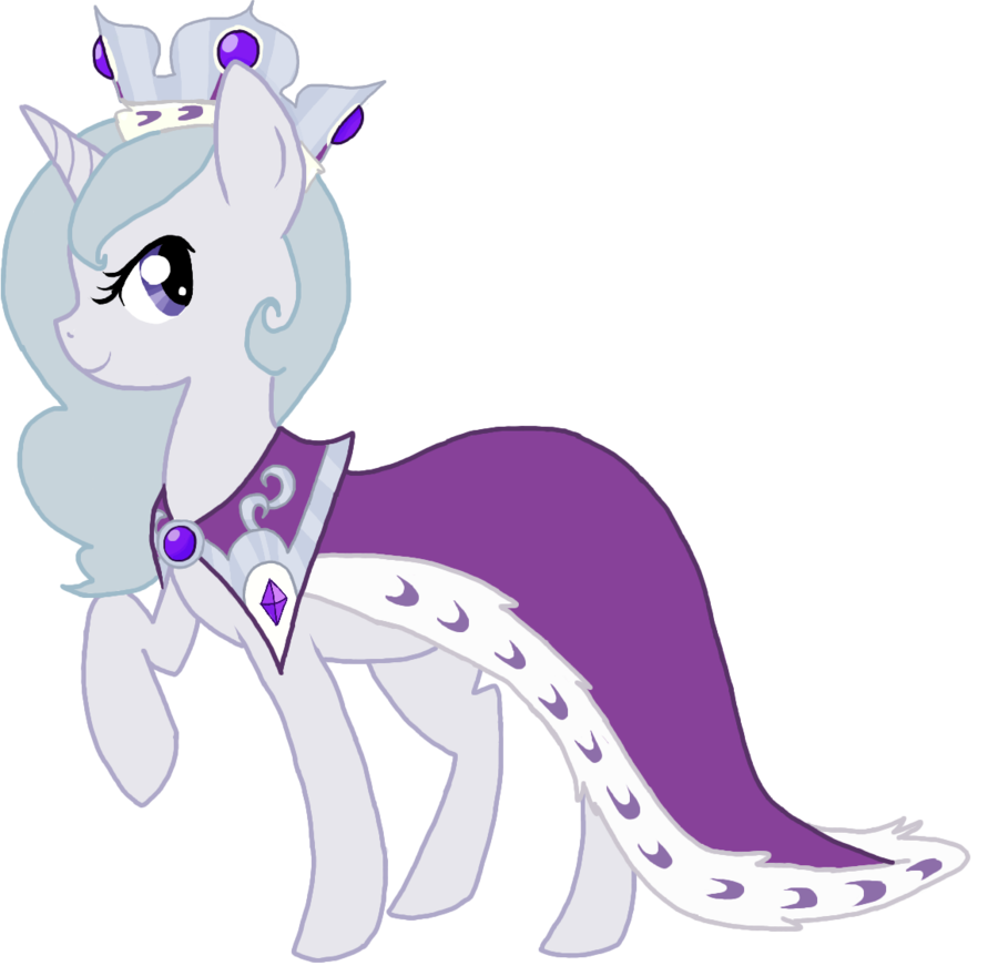 a forgotten age princess platinum by in